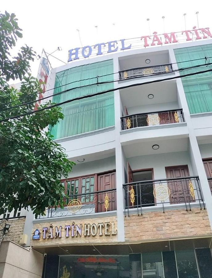 Tam Tin 2* Hô Chi Minh-Ville