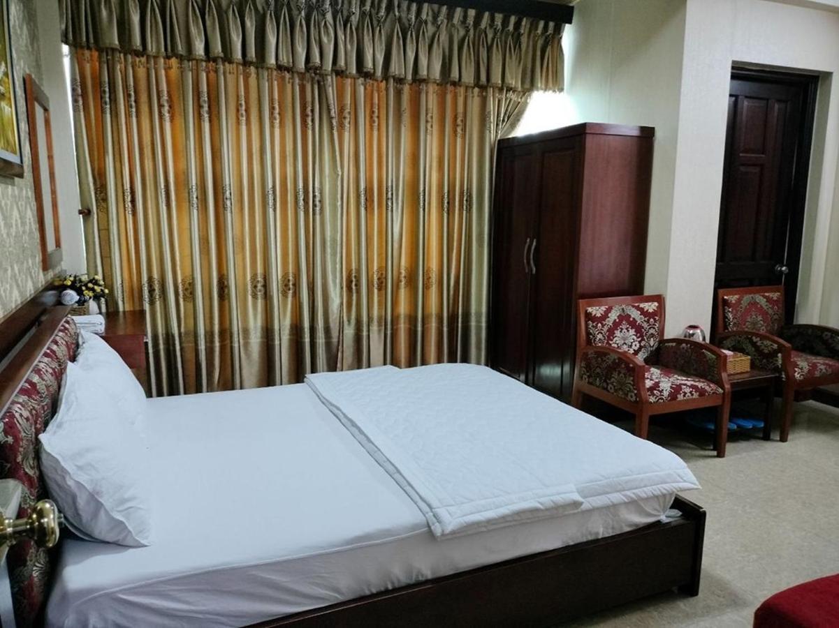 Tam Tin Hô Chi Minh-Ville