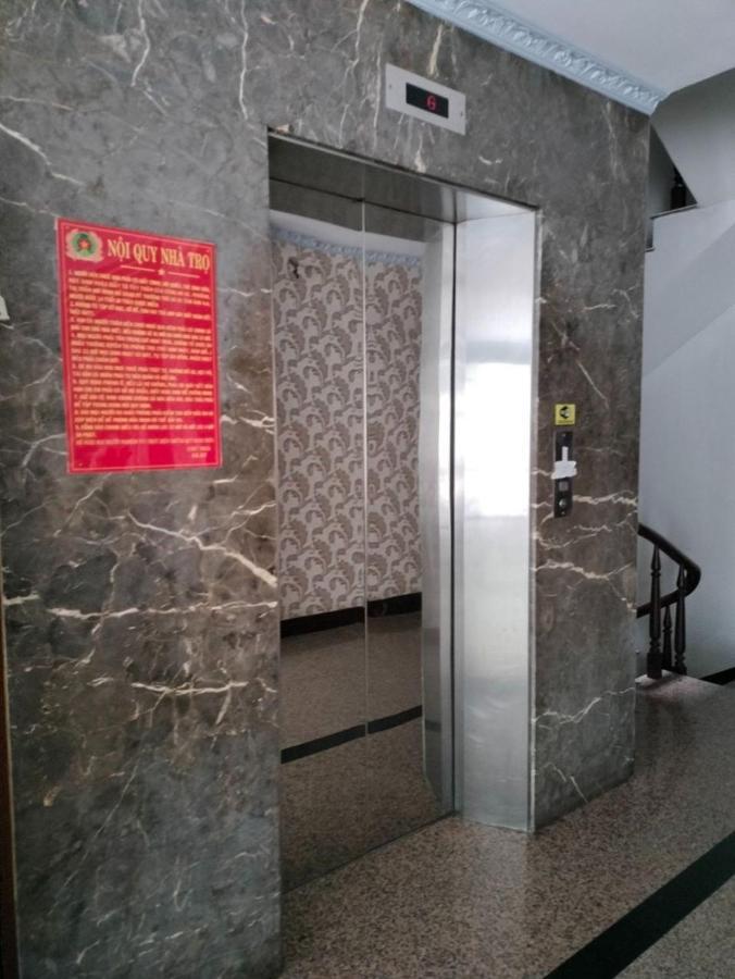 Hotel Tam Tin Ho Chi Minh City